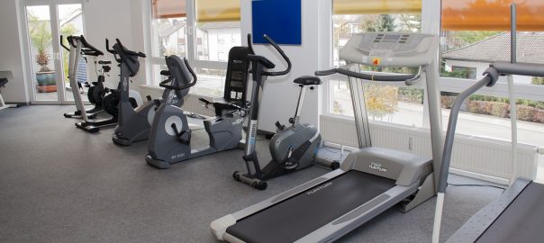 Fitness Studio