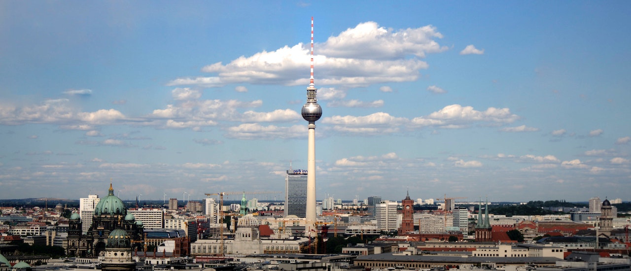 über berlin