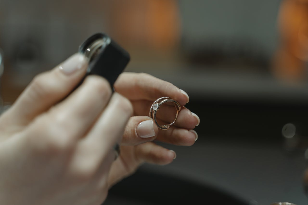 Juwelier und Goldschmiede in Berlin